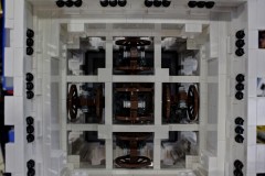 Markusturm (Campanile di San Marco) aus LEGO Bausteinen