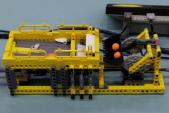 GBC Modul aus LEGO Bausteinen
