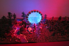 LEGO Stargate - Überblick