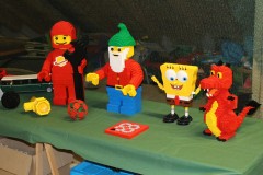 LEGO Maxifiguren