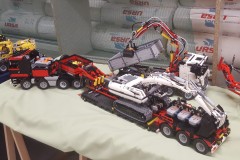 LEGO Technik Modelle
