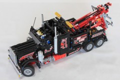 LEGO Technik Modell 8285-1 Tow Truck