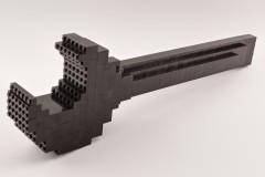 LEGO Schraubenschlüssel