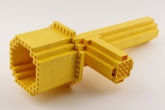 LEGO Radarpistole