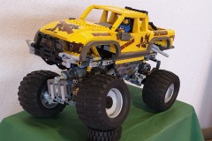 Monstertruck