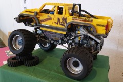 Monstertruck