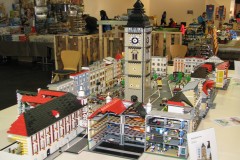 LEGO Ennser Stadtplatz