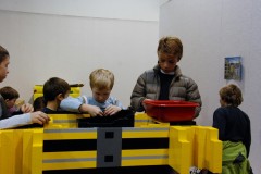 LEGO Bauevent City-Feuerwehrmann