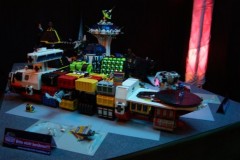 Wunderwelt Modellbau 2010