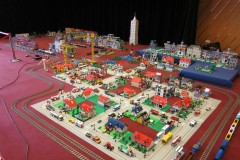 LEGO Stadt