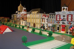 LEGO Stadt