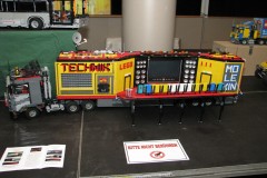 LEGO Technik Kinobus