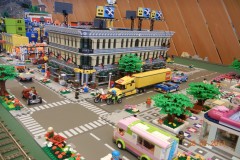LEGO Einkaufszentrum