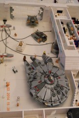 LEGO Star Wars - Schlacht auf dem Eisplanet Hoth