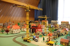 LEGO-Stadt