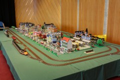 LEGO-Stadt