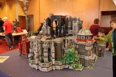 LEGO-Kathedrale von Muntabur