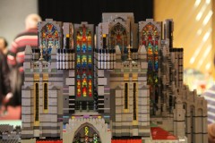 LEGO-Kathedrale von Muntabur