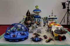 LEGO-Spaceworld