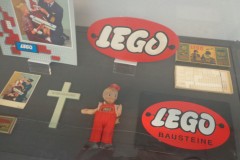 LEGO-Geschichte