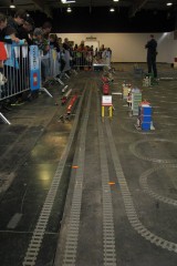 Weltrekord in Ried 2011